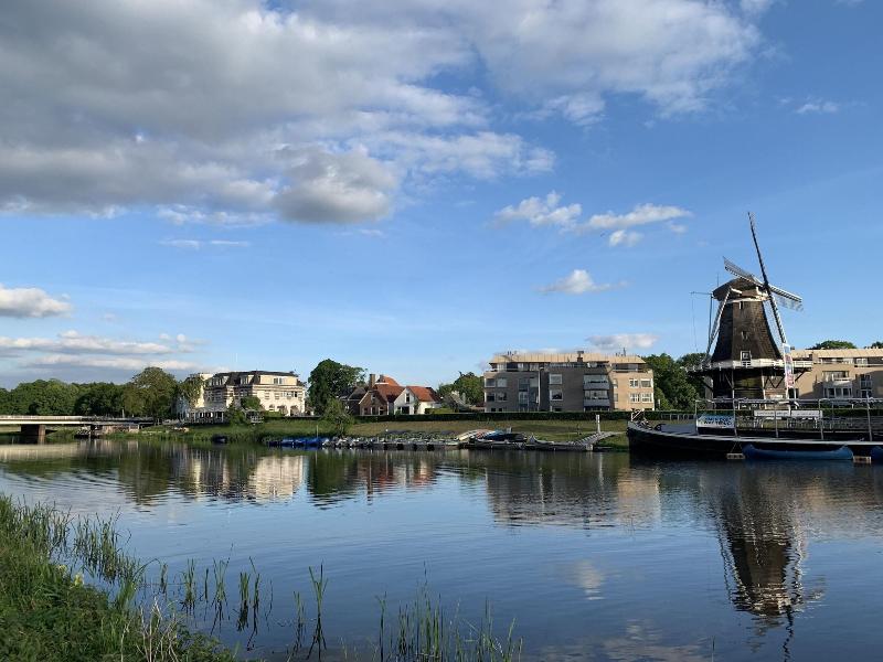 De Zon Hotel & Restaurant - Genel