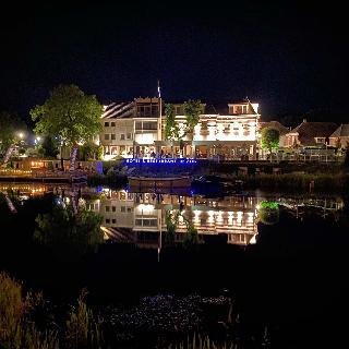 De Zon Hotel & Restaurant fotoÄŸrafÄ±