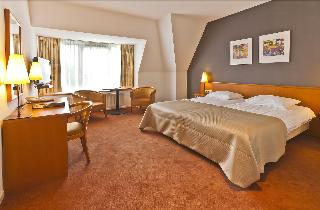 De Zon Hotel & Restaurant fotoÄŸrafÄ±