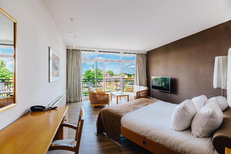 De Zon Hotel & Restaurant - Oda