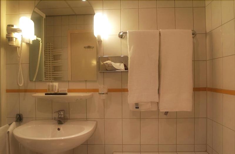 De Zon Hotel & Restaurant - Oda