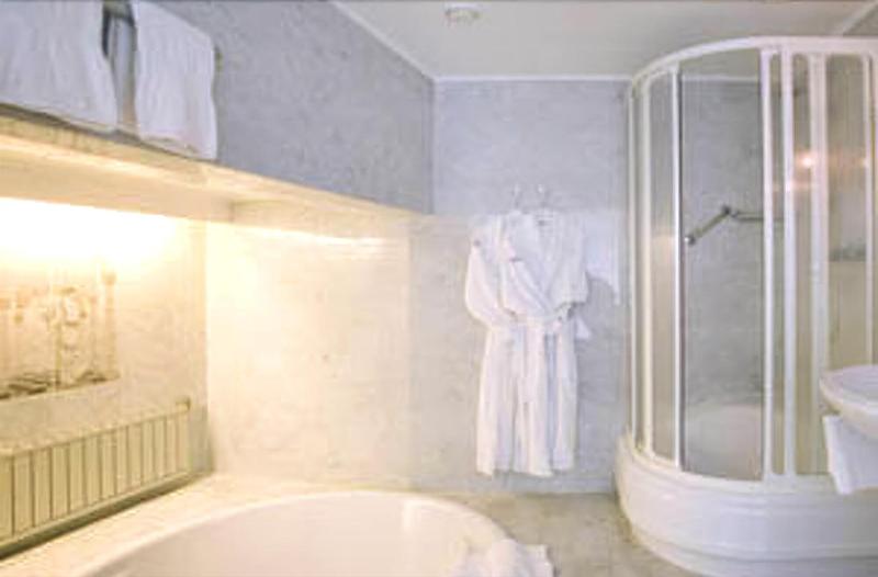 De Zon Hotel & Restaurant - Oda