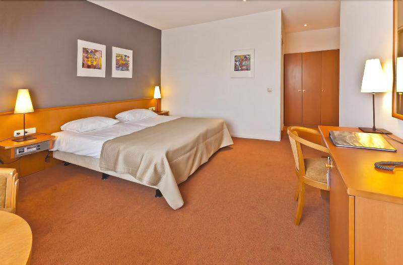 De Zon Hotel & Restaurant - Oda