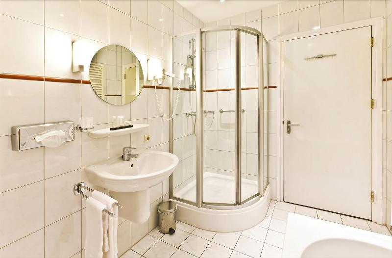 De Zon Hotel & Restaurant - Oda