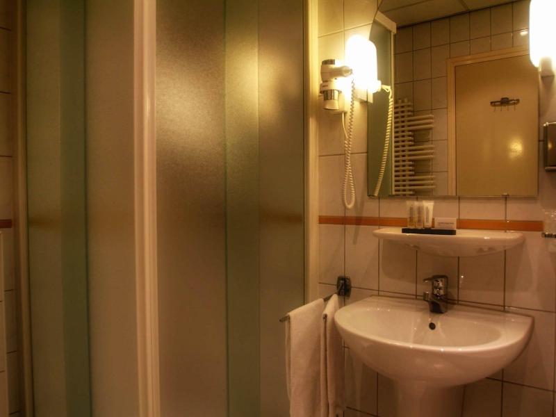 De Zon Hotel & Restaurant - Oda