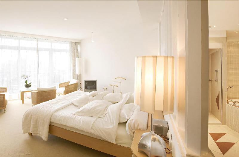 De Zon Hotel & Restaurant - Oda