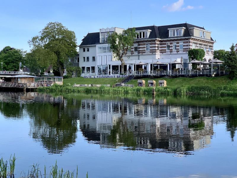 De Zon Hotel & Restaurant - Oda