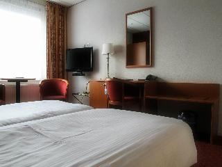 De Zon Hotel & Restaurant fotoÄŸrafÄ±