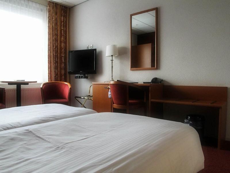 De Zon Hotel & Restaurant - Oda