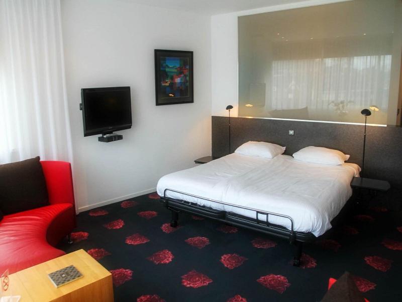 De Zon Hotel & Restaurant - Oda