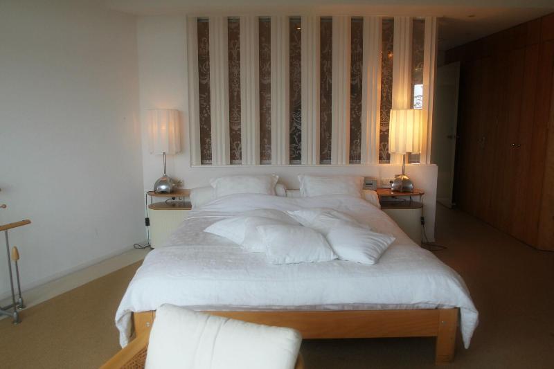 De Zon Hotel & Restaurant - Oda