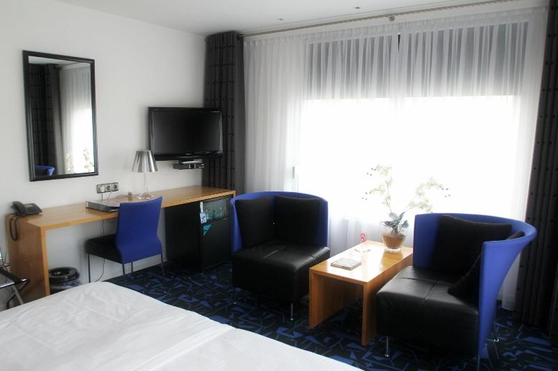 De Zon Hotel & Restaurant - Oda