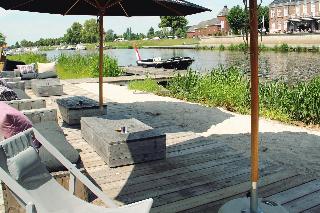De Zon Hotel & Restaurant fotoÄŸrafÄ±