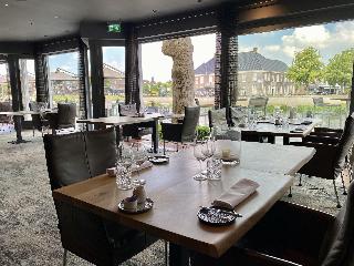 De Zon Hotel & Restaurant fotoÄŸrafÄ±