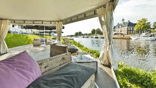 De Zon Hotel & Restaurant fotoÄŸrafÄ±