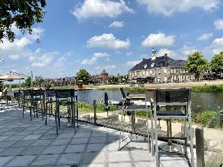 De Zon Hotel & Restaurant fotoÄŸrafÄ±
