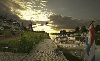 De Zon Hotel & Restaurant fotoÄŸrafÄ±