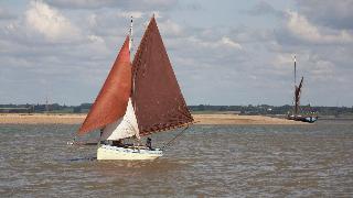 The Victory At Mersea fotoÄŸrafÄ±