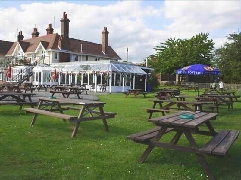 The Victory At Mersea - Genel