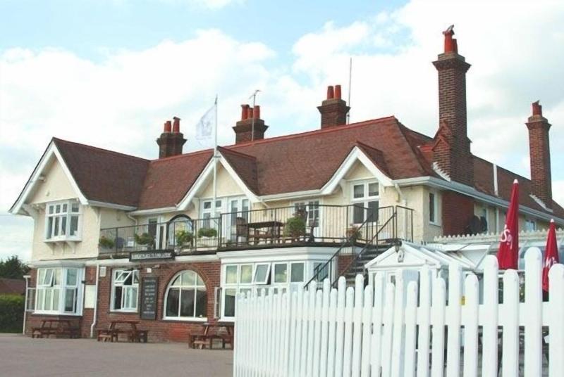 The Victory At Mersea - Genel