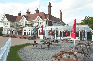 The Victory At Mersea fotoÄŸrafÄ±