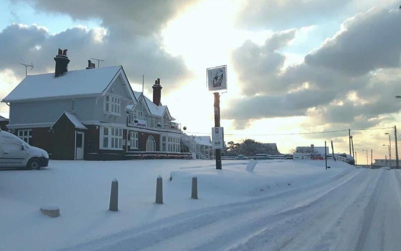 The Victory At Mersea - Genel