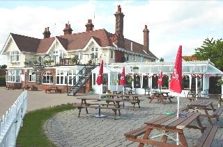 The Victory At Mersea fotoÄŸrafÄ±