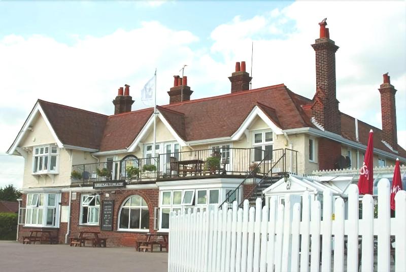 The Victory At Mersea - Genel