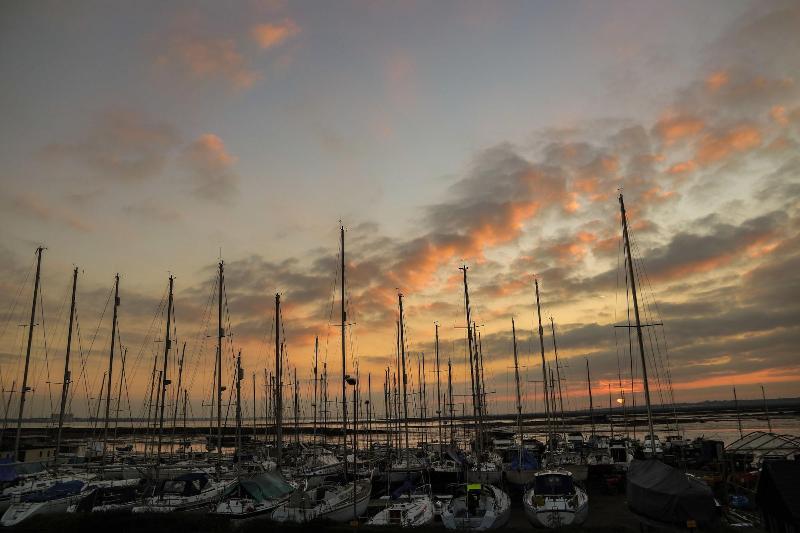 The Victory At Mersea - Genel
