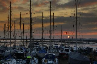 The Victory At Mersea fotoÄŸrafÄ±