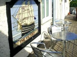 The Victory At Mersea fotoÄŸrafÄ±