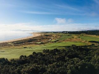 Links House At Royal Dornoch fotoÄŸrafÄ±