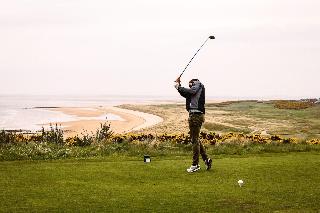 Links House At Royal Dornoch fotoÄŸrafÄ±