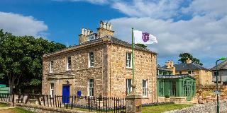 Links House At Royal Dornoch otel fotoğrafı