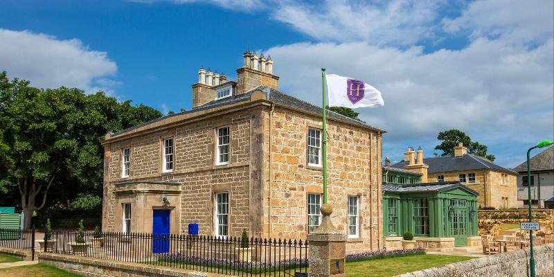 Links House At Royal Dornoch - Genel