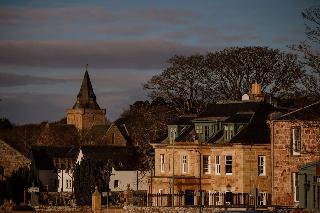Links House At Royal Dornoch fotoÄŸrafÄ±