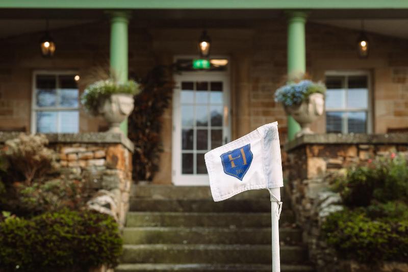 Links House At Royal Dornoch - Genel