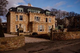 Links House At Royal Dornoch fotoÄŸrafÄ±