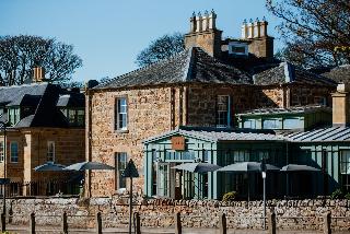Links House At Royal Dornoch fotoÄŸrafÄ±