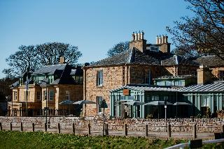 Links House At Royal Dornoch fotoÄŸrafÄ±
