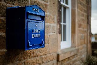 Links House At Royal Dornoch fotoÄŸrafÄ±