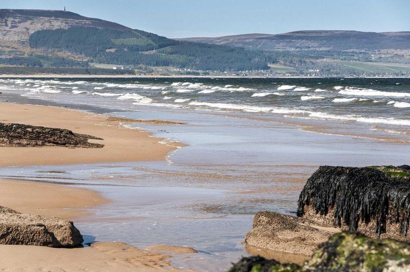 Links House At Royal Dornoch - Genel