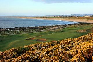 Links House At Royal Dornoch fotoÄŸrafÄ±