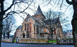 Links House At Royal Dornoch fotoÄŸrafÄ±