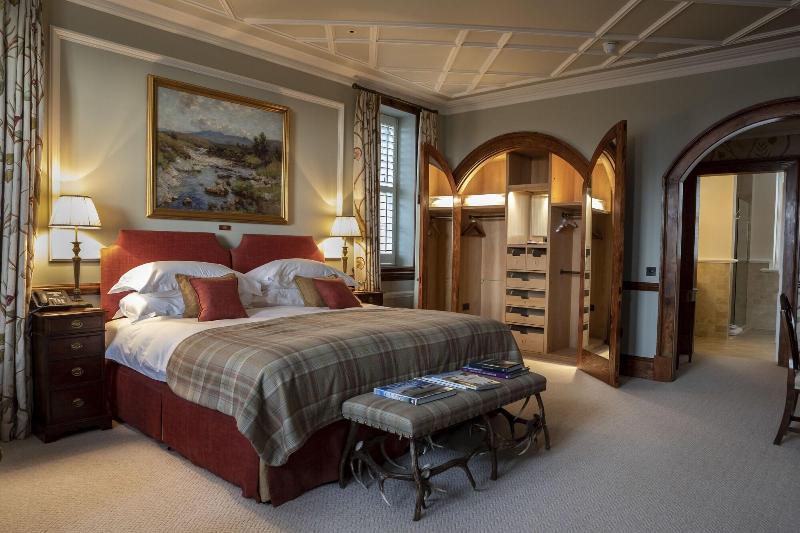 Links House At Royal Dornoch - Oda