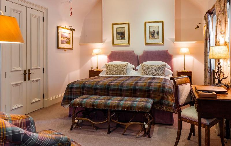 Links House At Royal Dornoch - Oda
