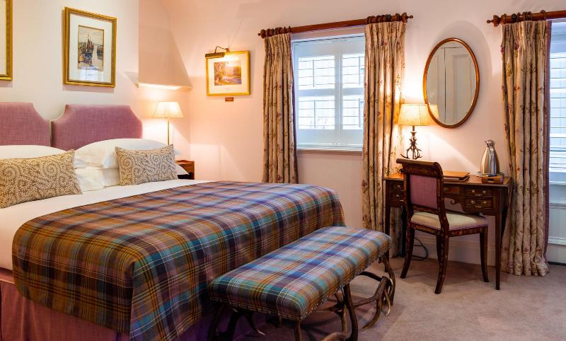 Links House At Royal Dornoch - Oda