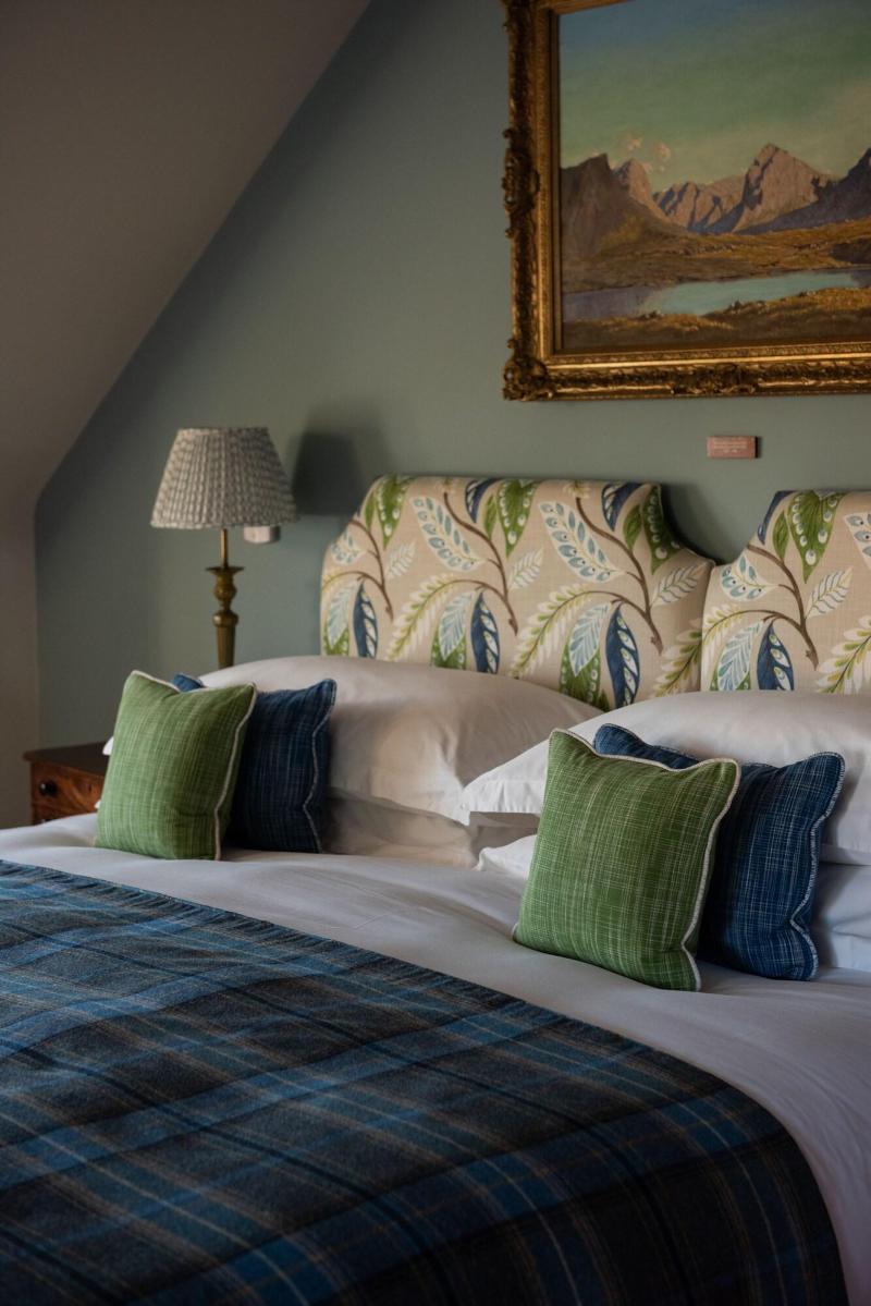 Links House At Royal Dornoch - Oda