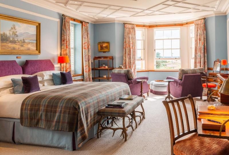 Links House At Royal Dornoch - Oda