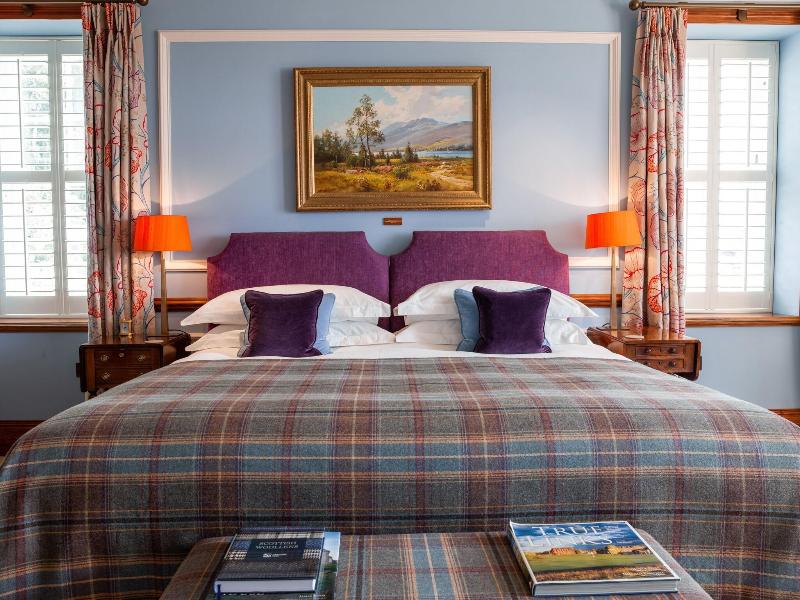 Links House At Royal Dornoch - Oda